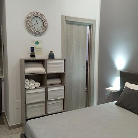 Goccia Del Mare Villa Изола деле Фемине Екстериор снимка
