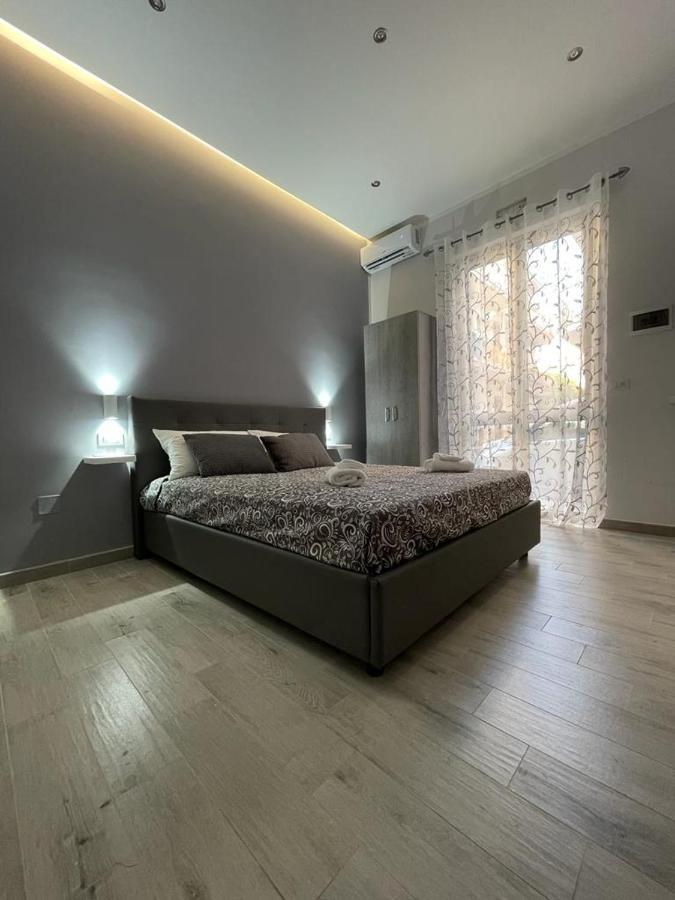 Goccia Del Mare Villa Изола деле Фемине Екстериор снимка