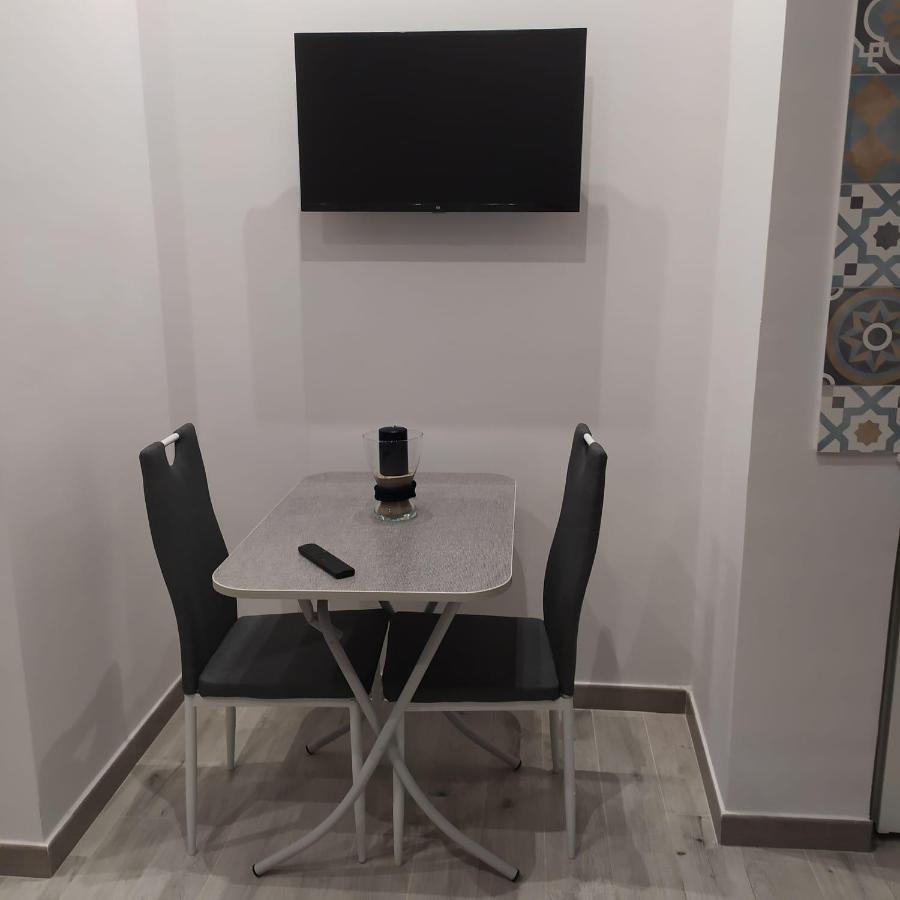 Goccia Del Mare Villa Изола деле Фемине Екстериор снимка