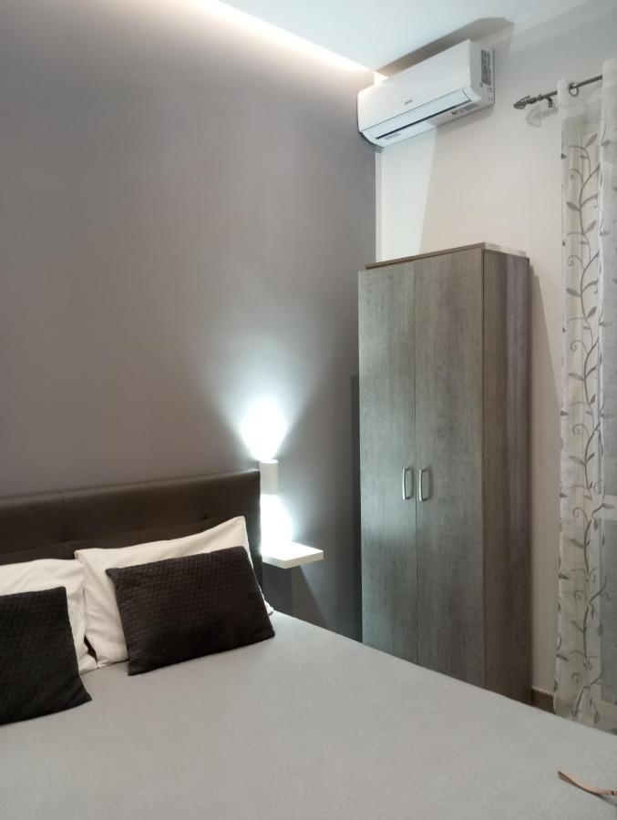 Goccia Del Mare Villa Изола деле Фемине Екстериор снимка